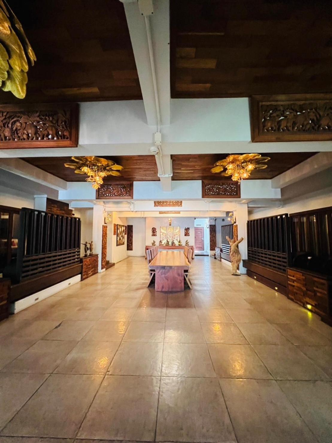 Yotaka Boutique Hotel Bangkok Eksteriør bilde