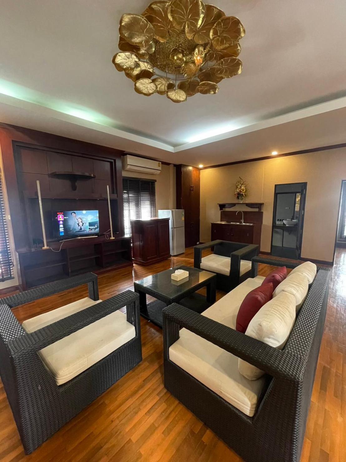 Yotaka Boutique Hotel Bangkok Eksteriør bilde