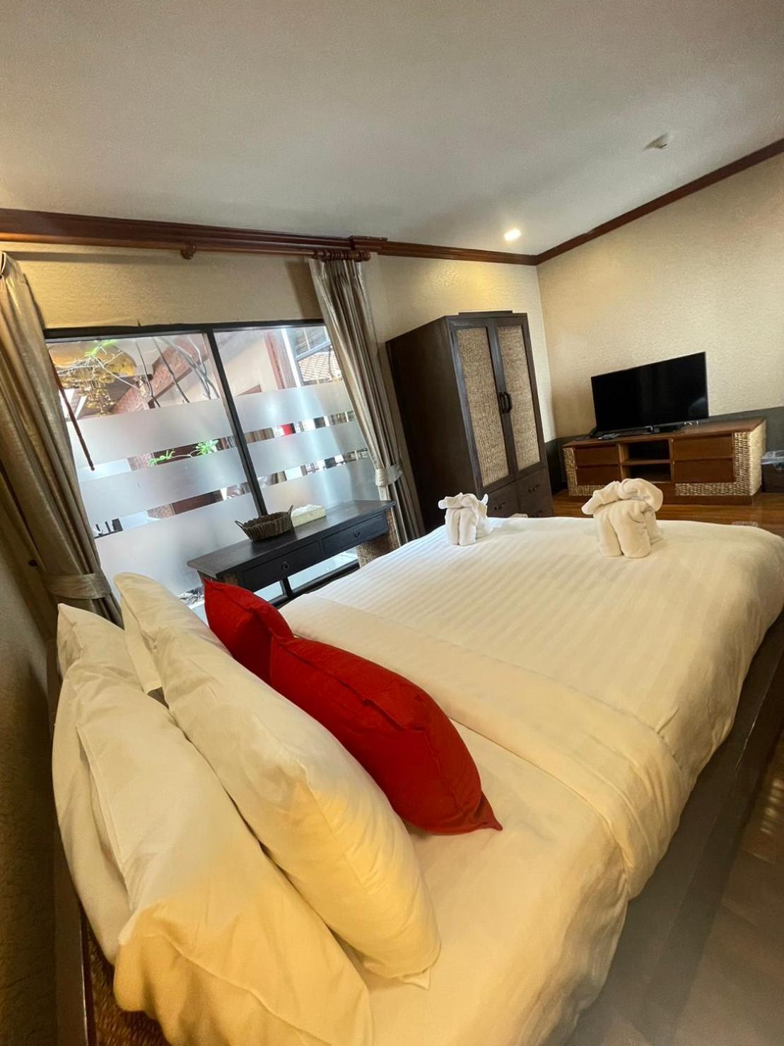 Yotaka Boutique Hotel Bangkok Eksteriør bilde