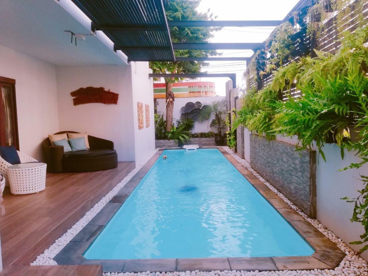 Yotaka Boutique Hotel Bangkok Eksteriør bilde