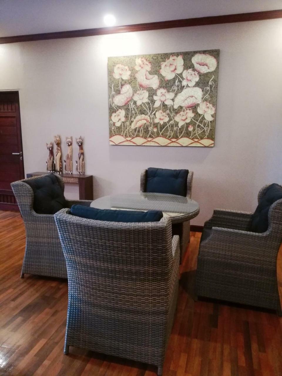 Yotaka Boutique Hotel Bangkok Eksteriør bilde